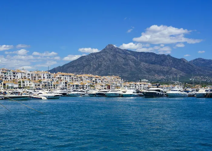 Terrazas By Interhome