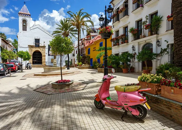 Appartamento Terrazas By Interhome *